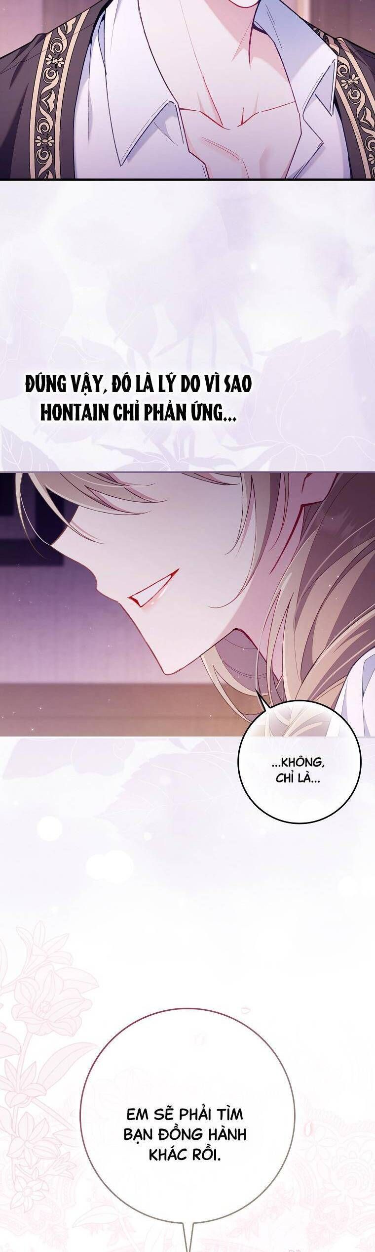 Dù Tình Cờ Cứu Giúp Nhưng Tôi Sẽ Không Chịu Trách Nhiệm Chapter 41 - 50