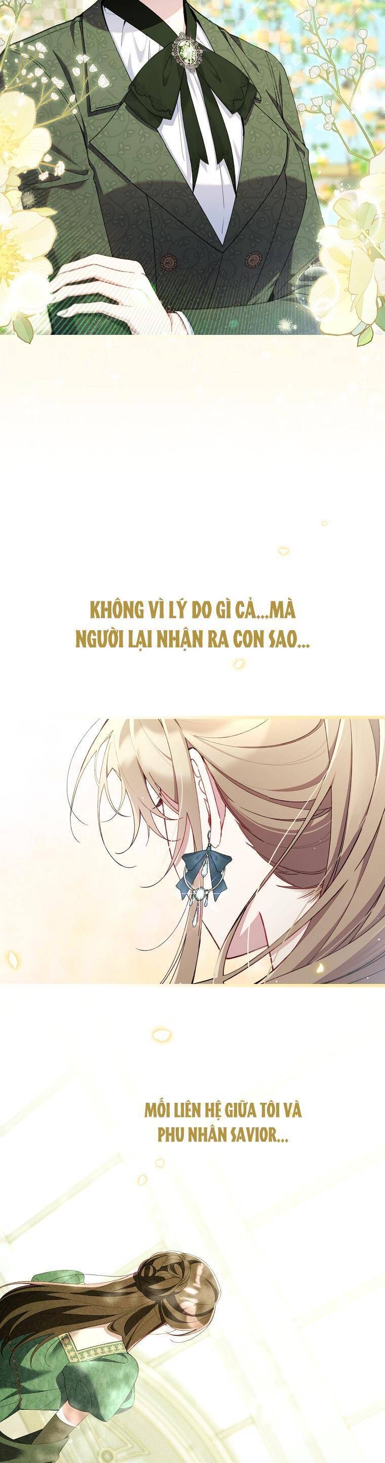 Dù Tình Cờ Cứu Giúp Nhưng Tôi Sẽ Không Chịu Trách Nhiệm Chapter 41 - 6