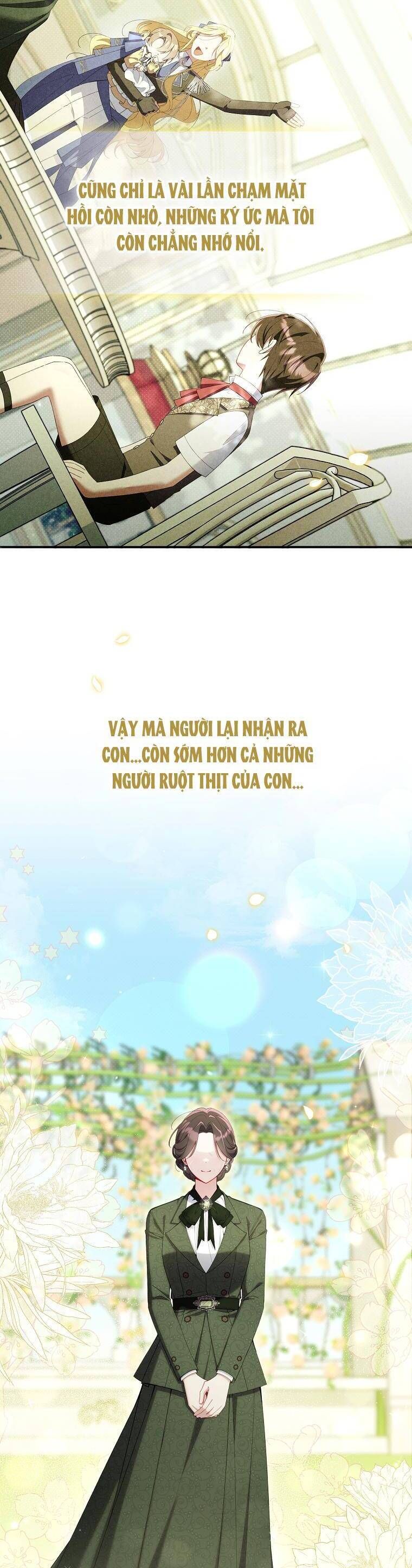 Dù Tình Cờ Cứu Giúp Nhưng Tôi Sẽ Không Chịu Trách Nhiệm Chapter 41 - 7