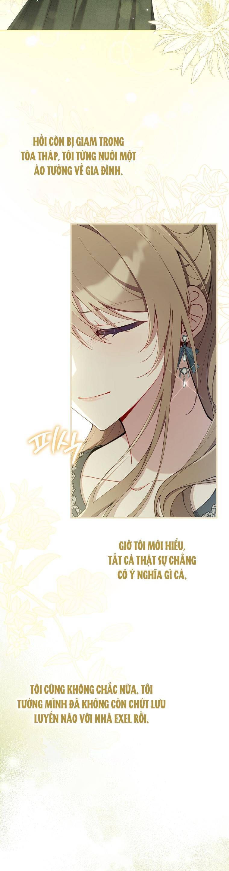 Dù Tình Cờ Cứu Giúp Nhưng Tôi Sẽ Không Chịu Trách Nhiệm Chapter 41 - 8