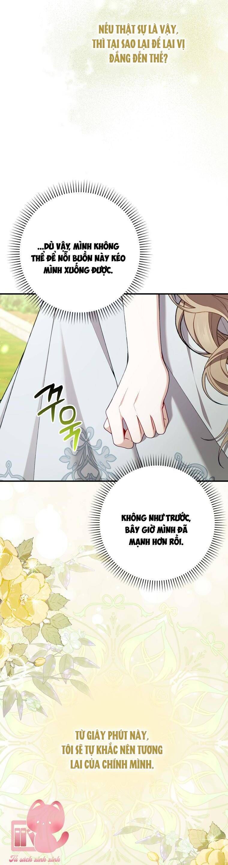 Dù Tình Cờ Cứu Giúp Nhưng Tôi Sẽ Không Chịu Trách Nhiệm Chapter 41 - 9