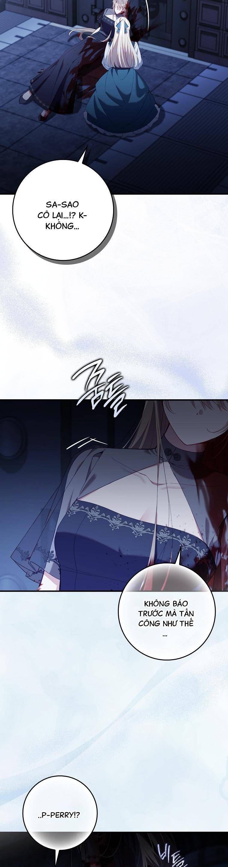 Dù Tình Cờ Cứu Giúp Nhưng Tôi Sẽ Không Chịu Trách Nhiệm Chapter 42 - 13