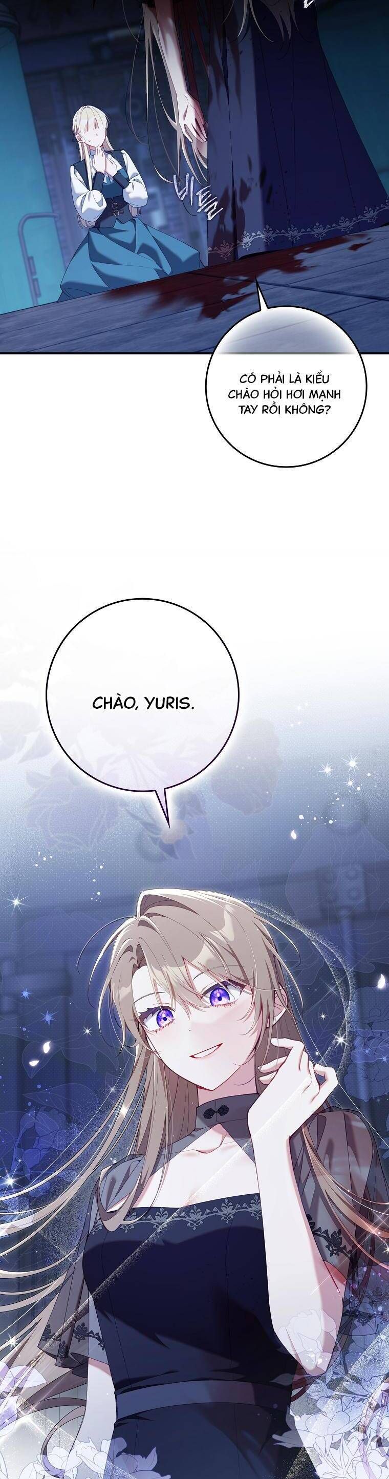 Dù Tình Cờ Cứu Giúp Nhưng Tôi Sẽ Không Chịu Trách Nhiệm Chapter 42 - 14
