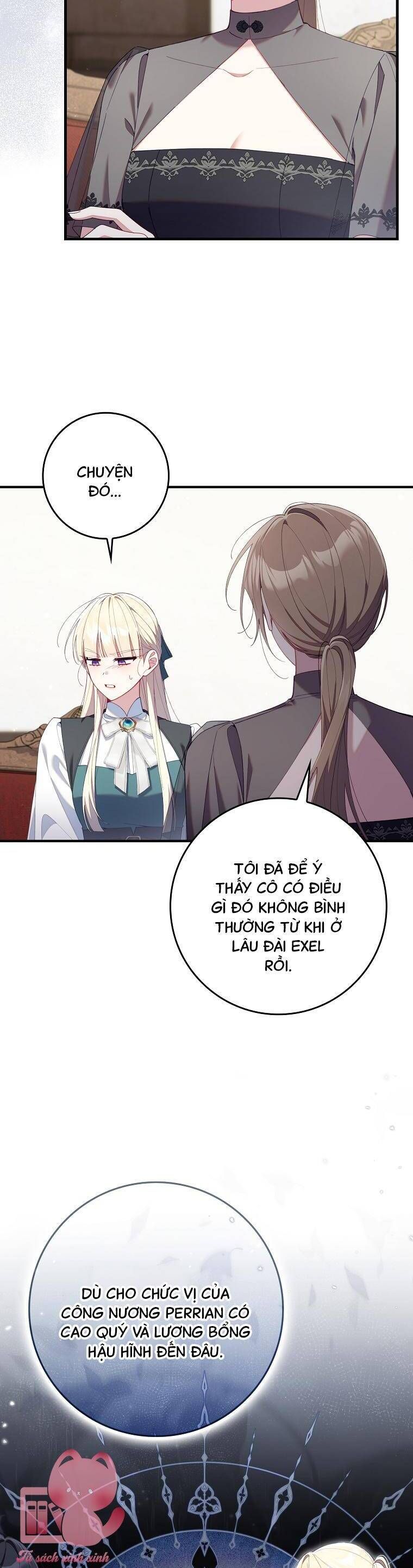 Dù Tình Cờ Cứu Giúp Nhưng Tôi Sẽ Không Chịu Trách Nhiệm Chapter 42 - 18