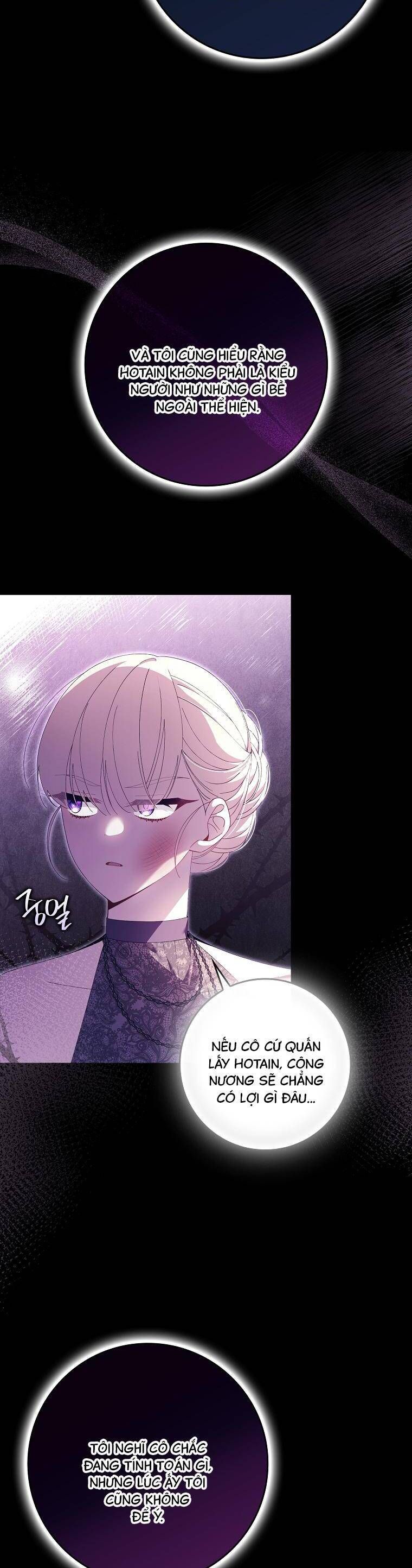 Dù Tình Cờ Cứu Giúp Nhưng Tôi Sẽ Không Chịu Trách Nhiệm Chapter 42 - 20