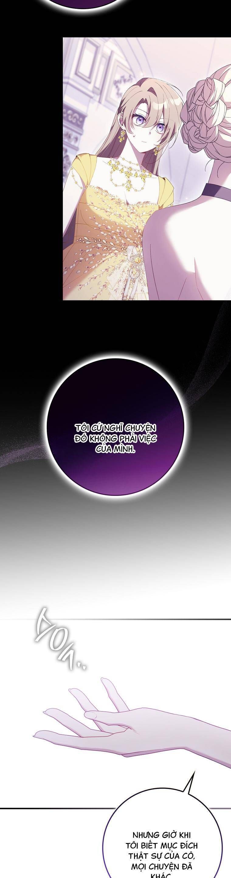 Dù Tình Cờ Cứu Giúp Nhưng Tôi Sẽ Không Chịu Trách Nhiệm Chapter 42 - 21