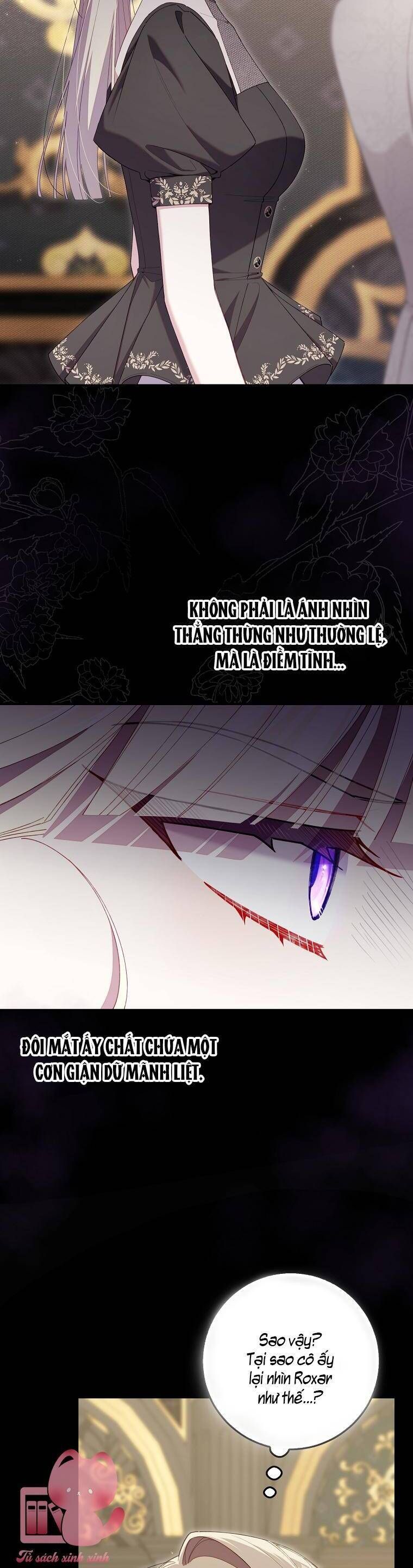 Dù Tình Cờ Cứu Giúp Nhưng Tôi Sẽ Không Chịu Trách Nhiệm Chapter 42 - 26