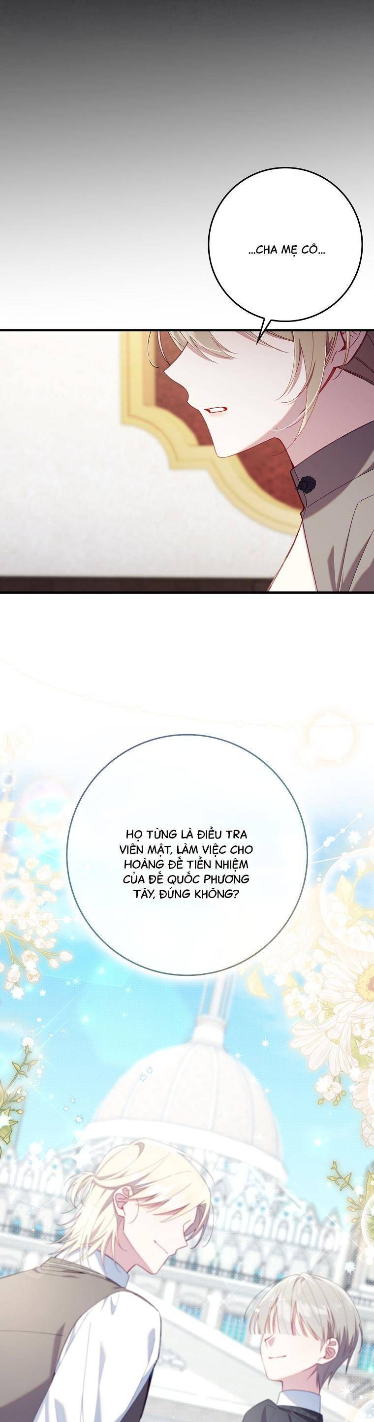 Dù Tình Cờ Cứu Giúp Nhưng Tôi Sẽ Không Chịu Trách Nhiệm Chapter 42 - 29