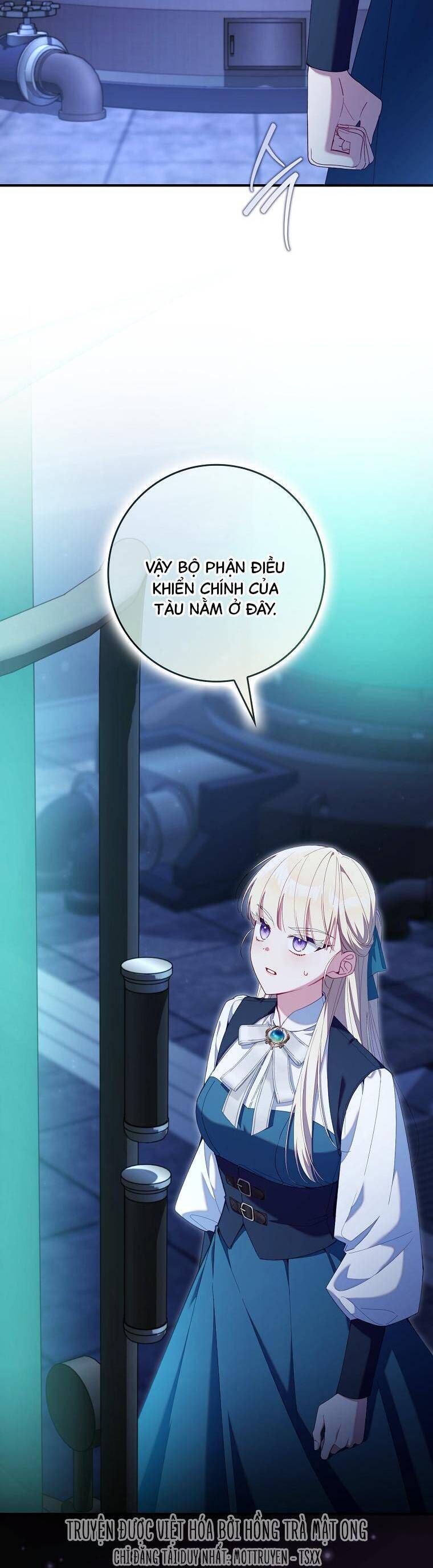 Dù Tình Cờ Cứu Giúp Nhưng Tôi Sẽ Không Chịu Trách Nhiệm Chapter 42 - 4