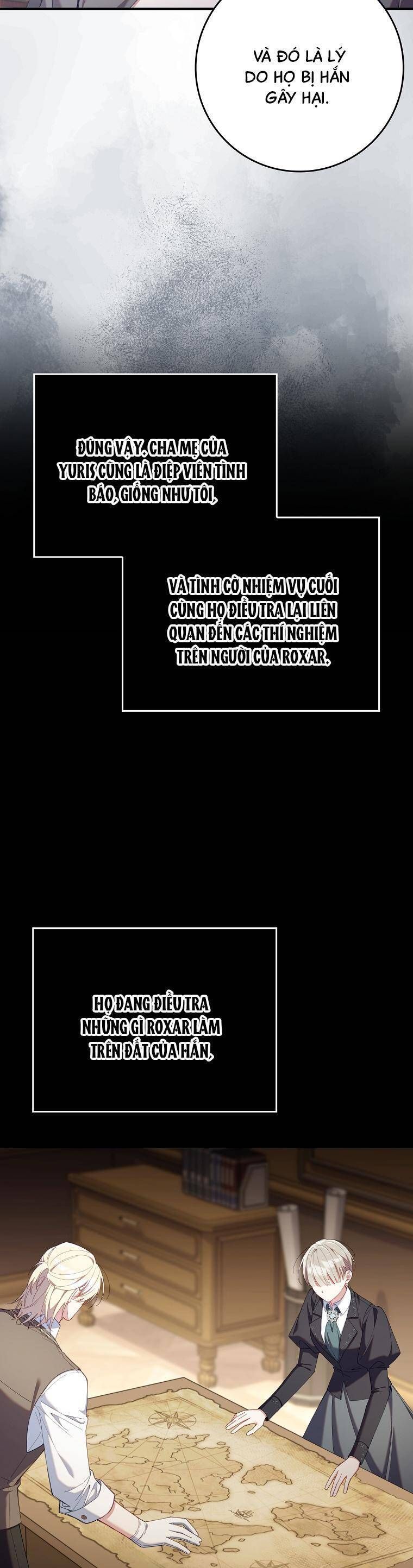 Dù Tình Cờ Cứu Giúp Nhưng Tôi Sẽ Không Chịu Trách Nhiệm Chapter 42 - 31