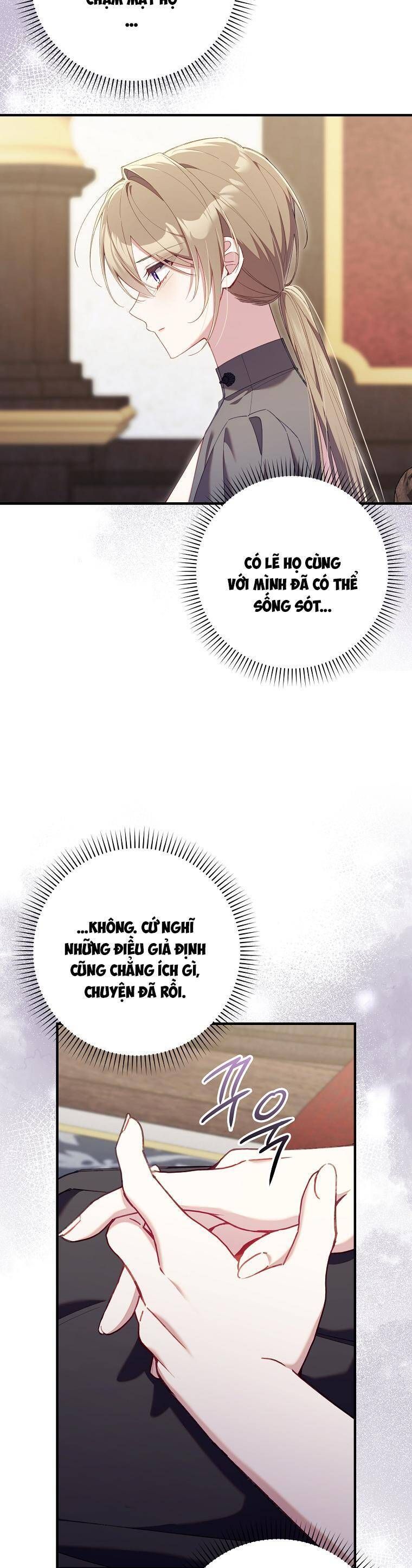 Dù Tình Cờ Cứu Giúp Nhưng Tôi Sẽ Không Chịu Trách Nhiệm Chapter 42 - 33
