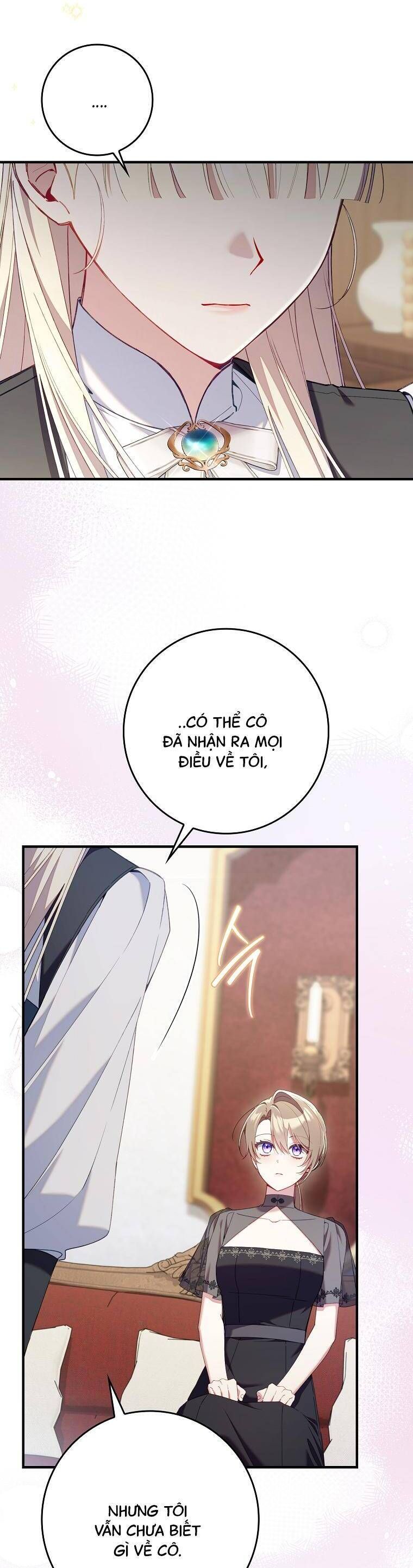 Dù Tình Cờ Cứu Giúp Nhưng Tôi Sẽ Không Chịu Trách Nhiệm Chapter 42 - 36