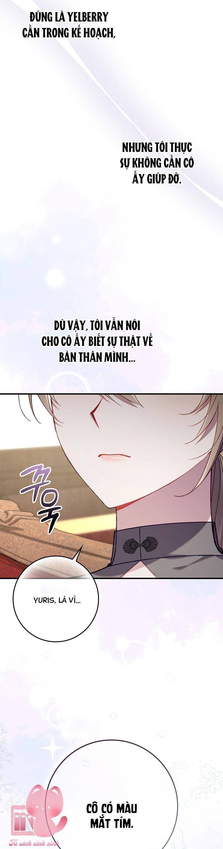 Dù Tình Cờ Cứu Giúp Nhưng Tôi Sẽ Không Chịu Trách Nhiệm Chapter 42 - 42