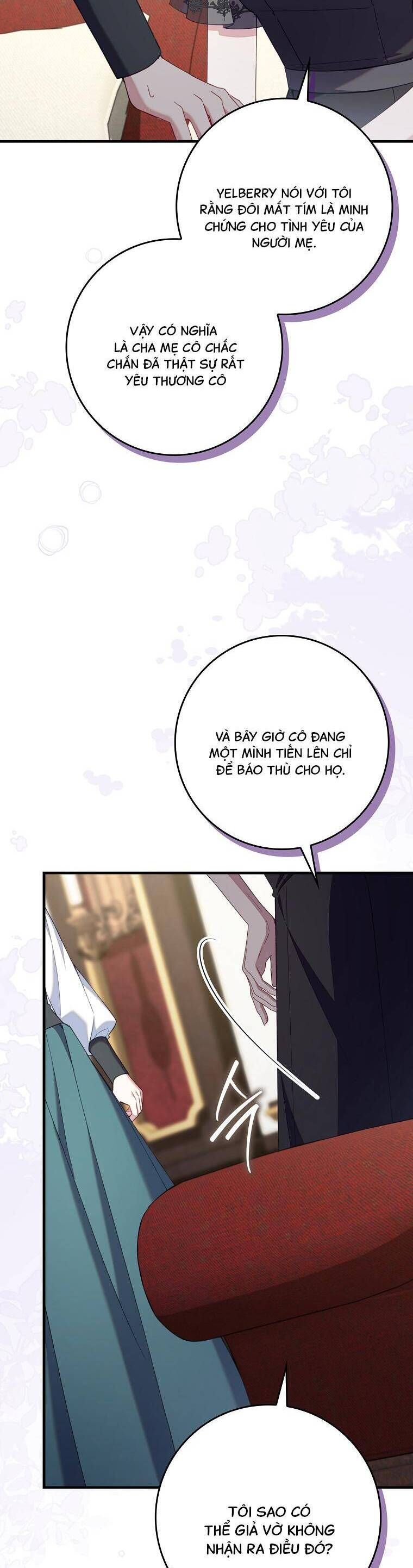 Dù Tình Cờ Cứu Giúp Nhưng Tôi Sẽ Không Chịu Trách Nhiệm Chapter 42 - 44