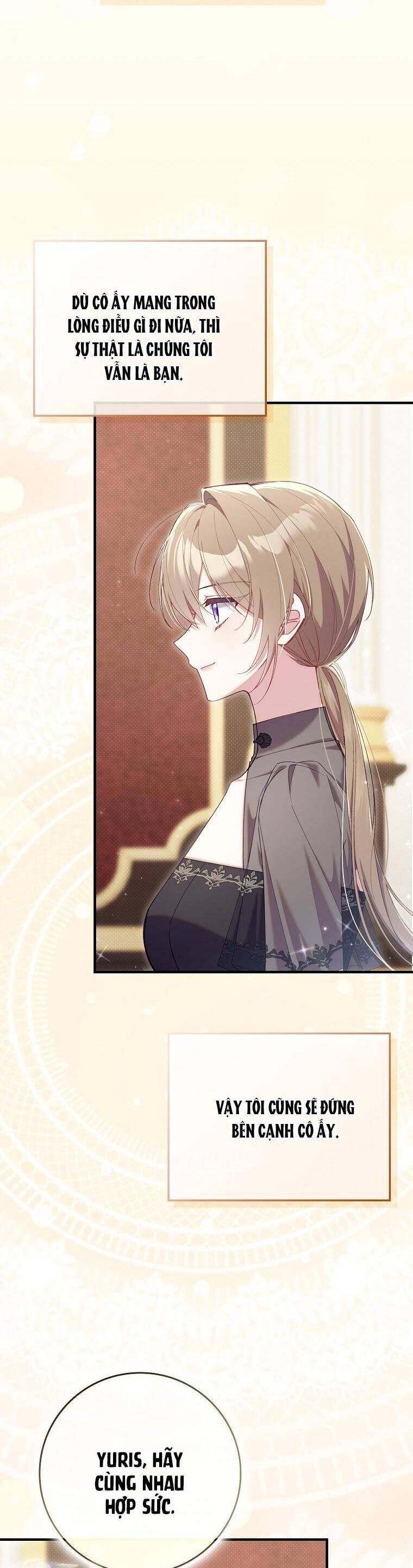 Dù Tình Cờ Cứu Giúp Nhưng Tôi Sẽ Không Chịu Trách Nhiệm Chapter 42 - 47