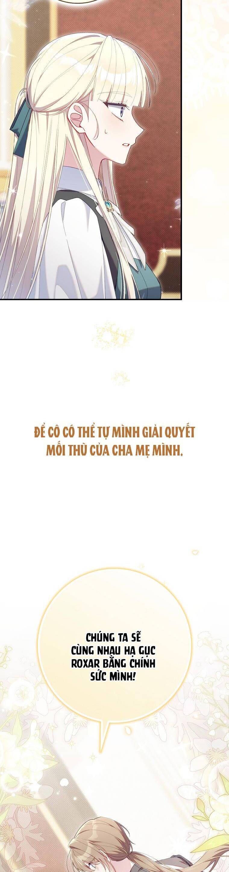 Dù Tình Cờ Cứu Giúp Nhưng Tôi Sẽ Không Chịu Trách Nhiệm Chapter 42 - 48