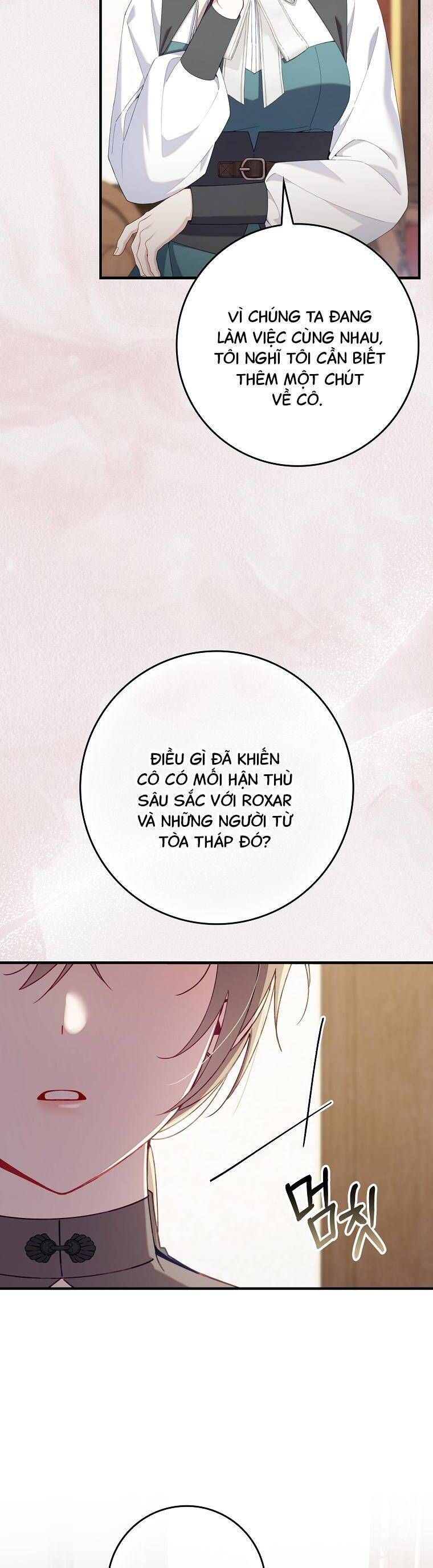 Dù Tình Cờ Cứu Giúp Nhưng Tôi Sẽ Không Chịu Trách Nhiệm Chapter 43 - 15