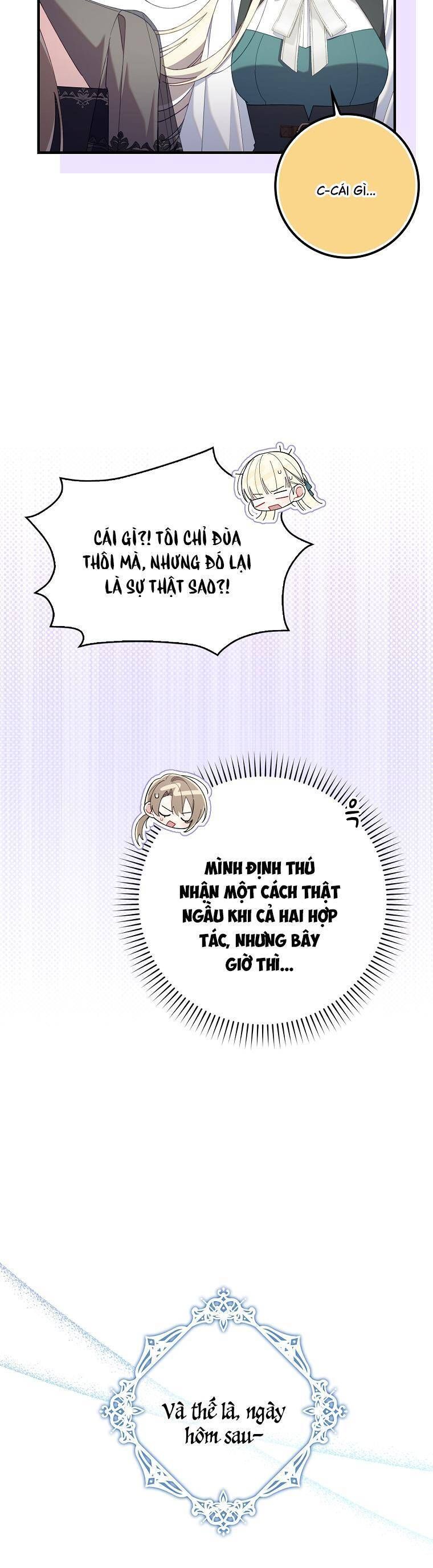 Dù Tình Cờ Cứu Giúp Nhưng Tôi Sẽ Không Chịu Trách Nhiệm Chapter 43 - 19
