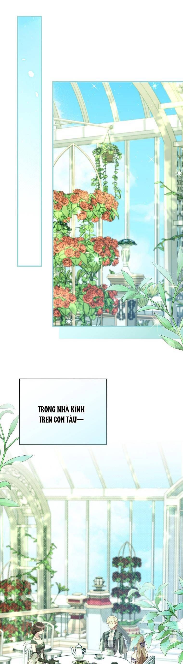 Dù Tình Cờ Cứu Giúp Nhưng Tôi Sẽ Không Chịu Trách Nhiệm Chapter 43 - 20