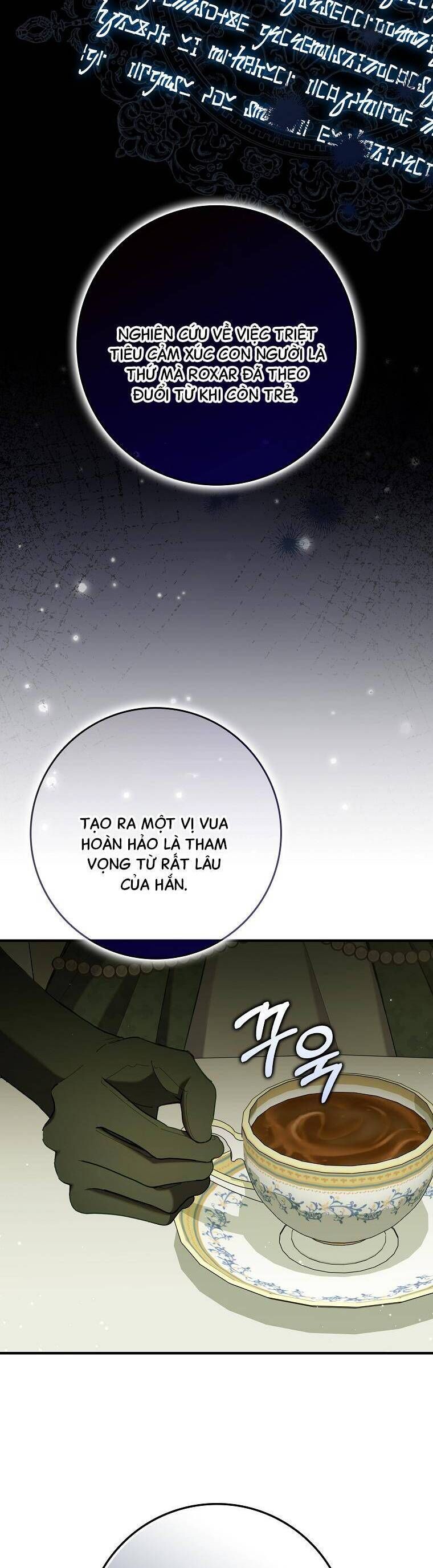 Dù Tình Cờ Cứu Giúp Nhưng Tôi Sẽ Không Chịu Trách Nhiệm Chapter 43 - 24