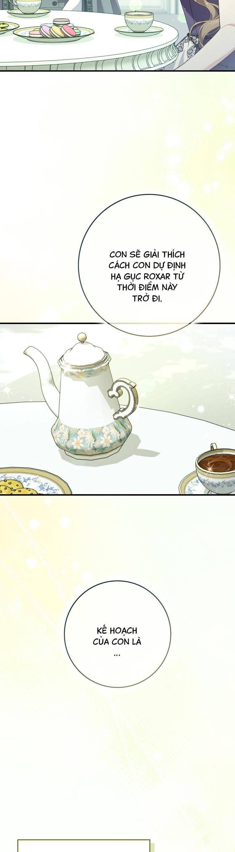 Dù Tình Cờ Cứu Giúp Nhưng Tôi Sẽ Không Chịu Trách Nhiệm Chapter 43 - 28