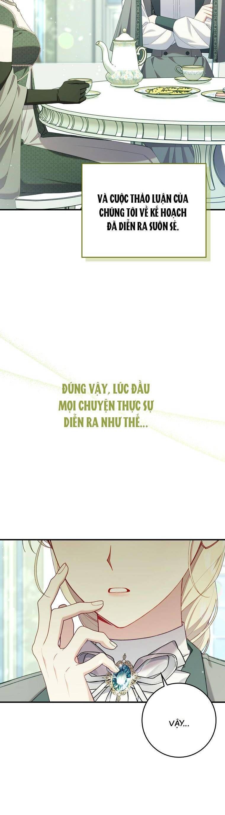 Dù Tình Cờ Cứu Giúp Nhưng Tôi Sẽ Không Chịu Trách Nhiệm Chapter 43 - 30