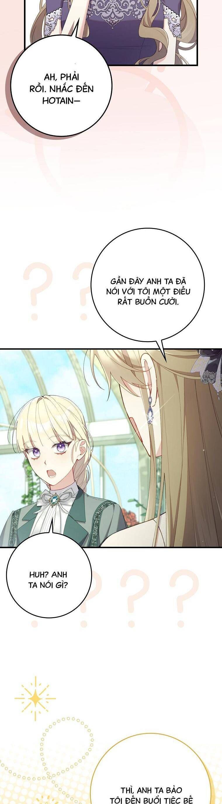 Dù Tình Cờ Cứu Giúp Nhưng Tôi Sẽ Không Chịu Trách Nhiệm Chapter 43 - 33