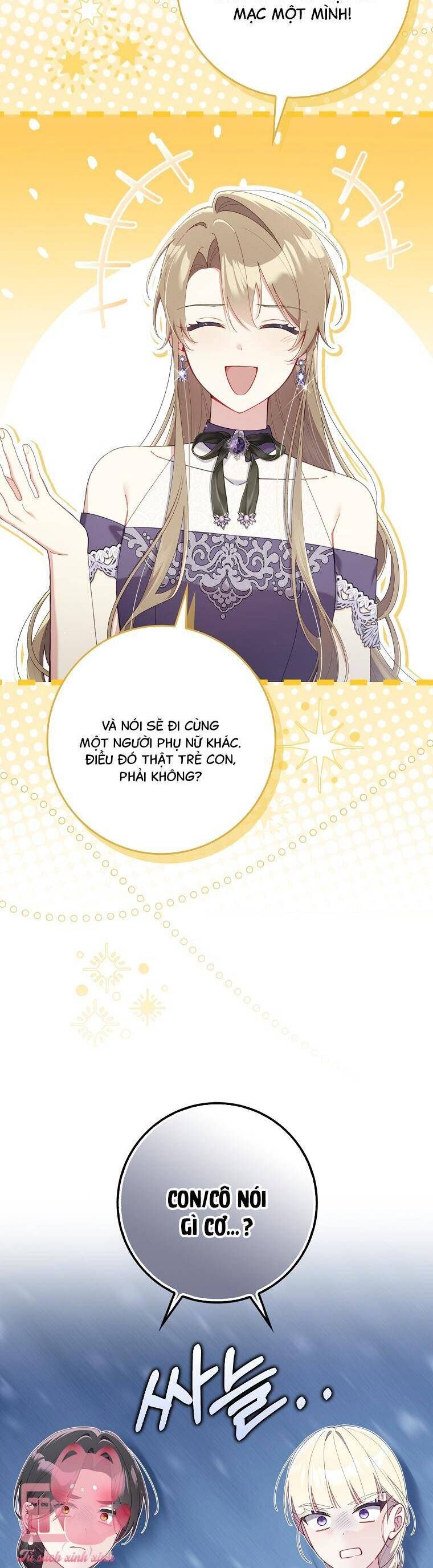 Dù Tình Cờ Cứu Giúp Nhưng Tôi Sẽ Không Chịu Trách Nhiệm Chapter 43 - 34