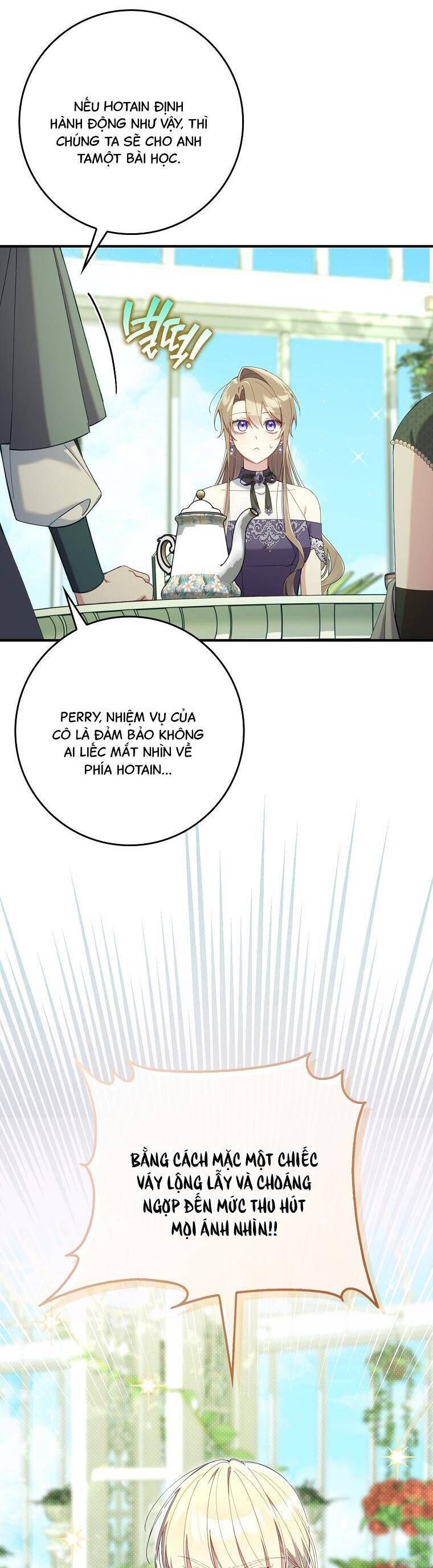 Dù Tình Cờ Cứu Giúp Nhưng Tôi Sẽ Không Chịu Trách Nhiệm Chapter 43 - 36