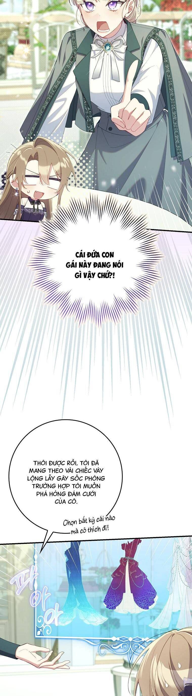 Dù Tình Cờ Cứu Giúp Nhưng Tôi Sẽ Không Chịu Trách Nhiệm Chapter 43 - 37