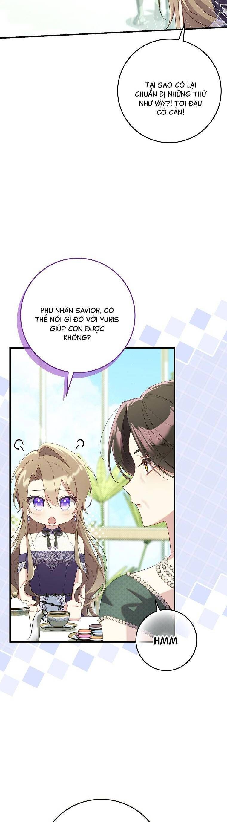 Dù Tình Cờ Cứu Giúp Nhưng Tôi Sẽ Không Chịu Trách Nhiệm Chapter 43 - 38