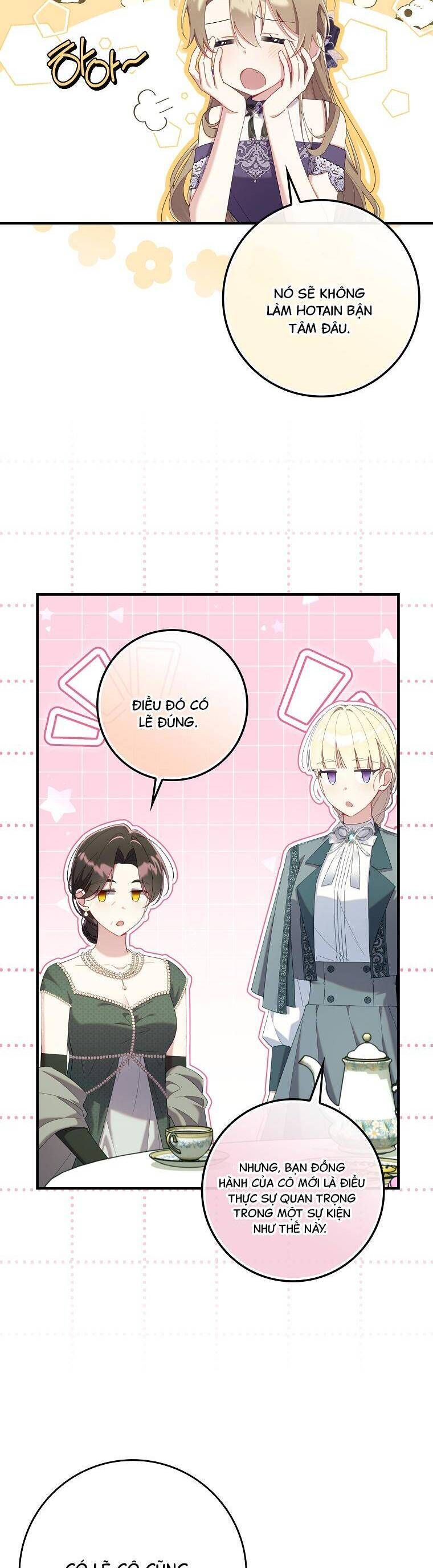 Dù Tình Cờ Cứu Giúp Nhưng Tôi Sẽ Không Chịu Trách Nhiệm Chapter 43 - 40