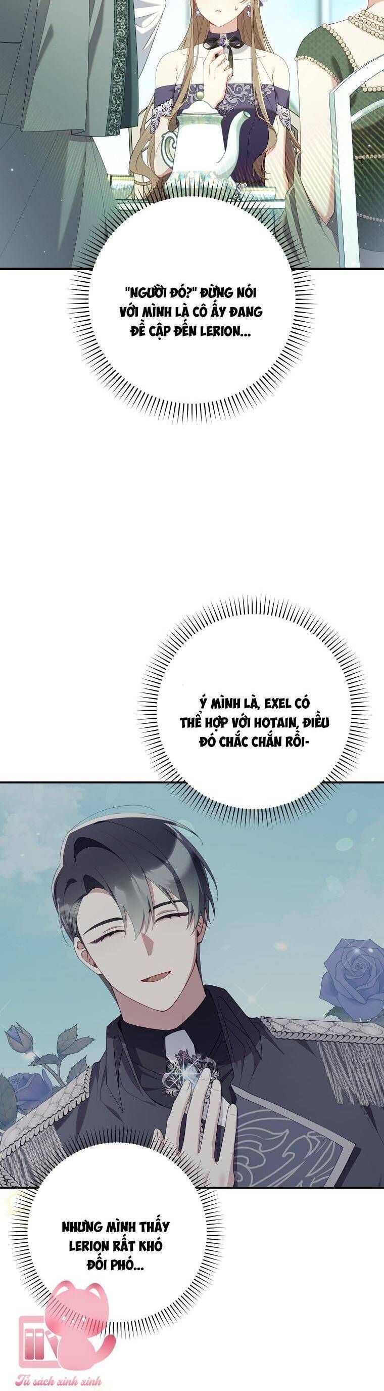 Dù Tình Cờ Cứu Giúp Nhưng Tôi Sẽ Không Chịu Trách Nhiệm Chapter 43 - 42