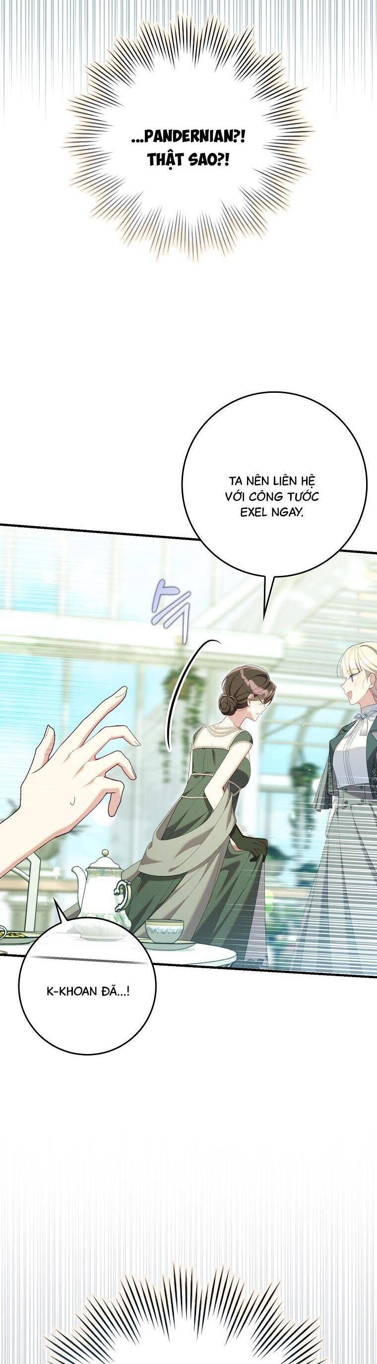 Dù Tình Cờ Cứu Giúp Nhưng Tôi Sẽ Không Chịu Trách Nhiệm Chapter 43 - 45