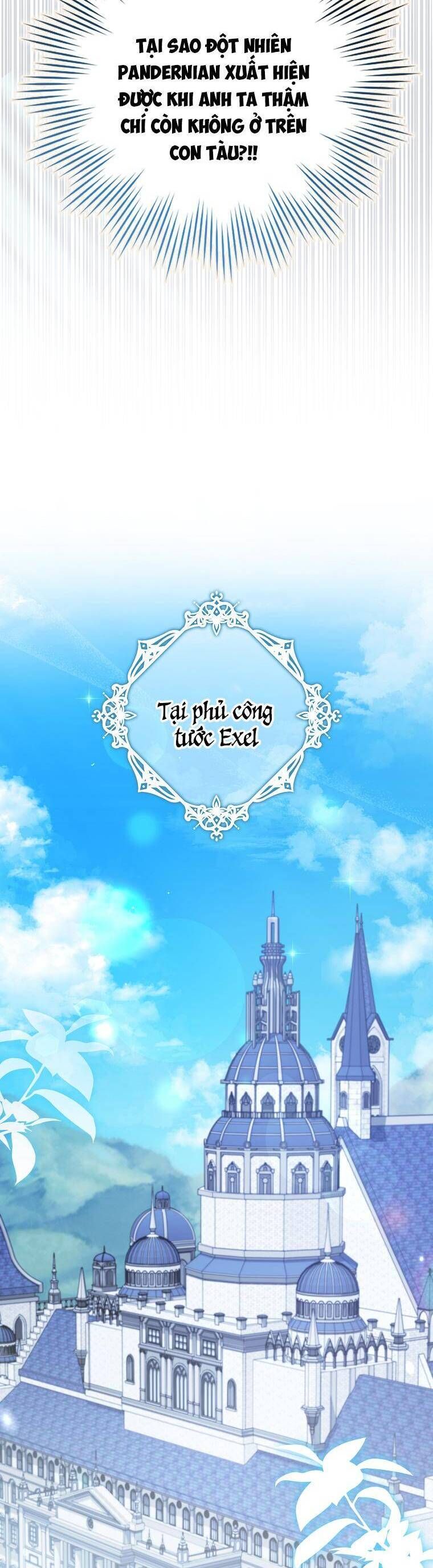 Dù Tình Cờ Cứu Giúp Nhưng Tôi Sẽ Không Chịu Trách Nhiệm Chapter 43 - 46