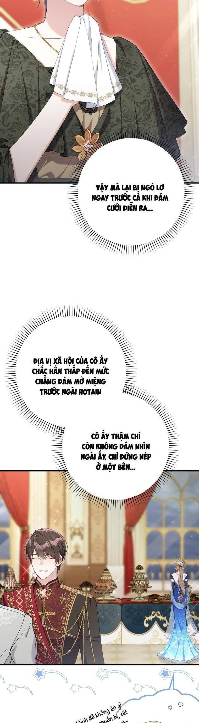 Dù Tình Cờ Cứu Giúp Nhưng Tôi Sẽ Không Chịu Trách Nhiệm Chapter 44 - 16