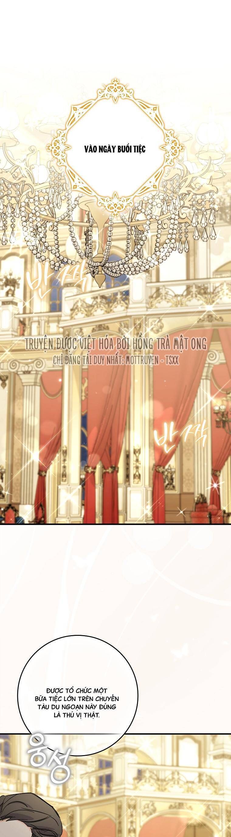Dù Tình Cờ Cứu Giúp Nhưng Tôi Sẽ Không Chịu Trách Nhiệm Chapter 44 - 3