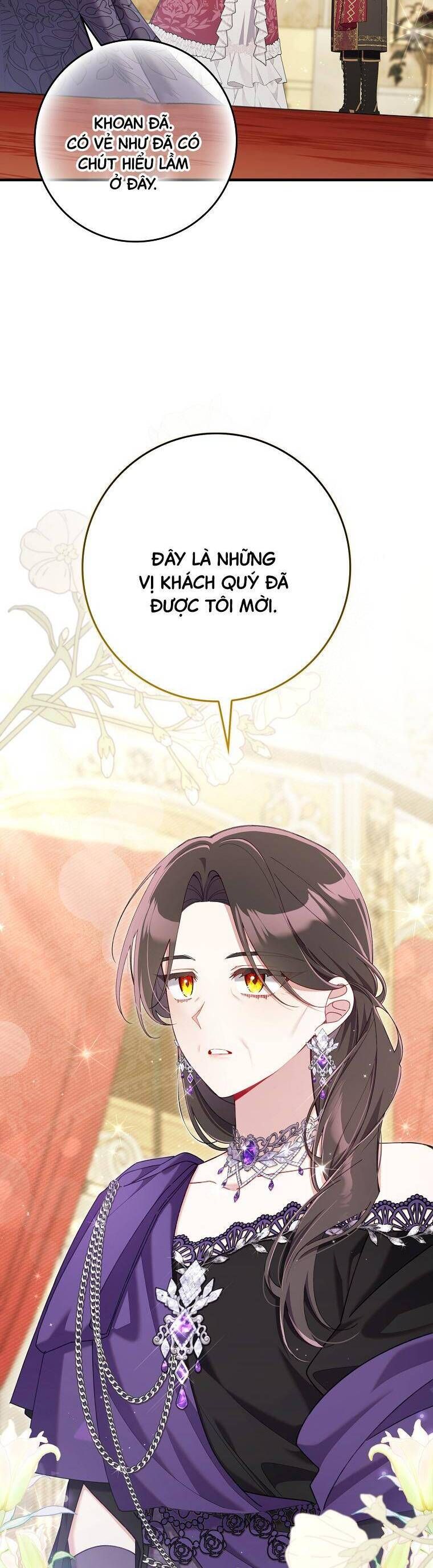 Dù Tình Cờ Cứu Giúp Nhưng Tôi Sẽ Không Chịu Trách Nhiệm Chapter 44 - 22
