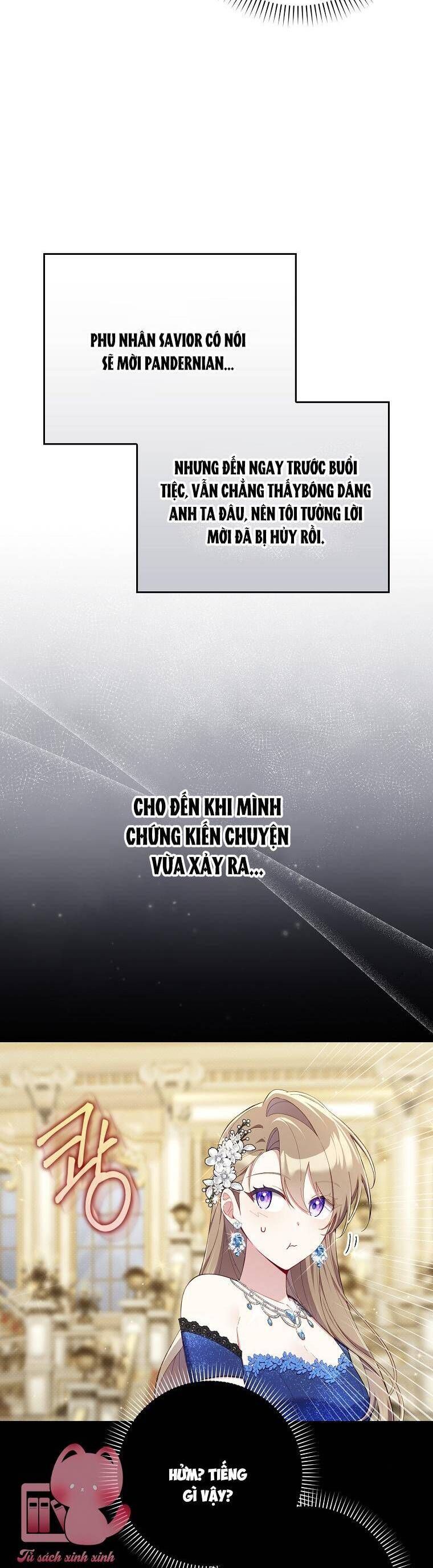 Dù Tình Cờ Cứu Giúp Nhưng Tôi Sẽ Không Chịu Trách Nhiệm Chapter 44 - 26
