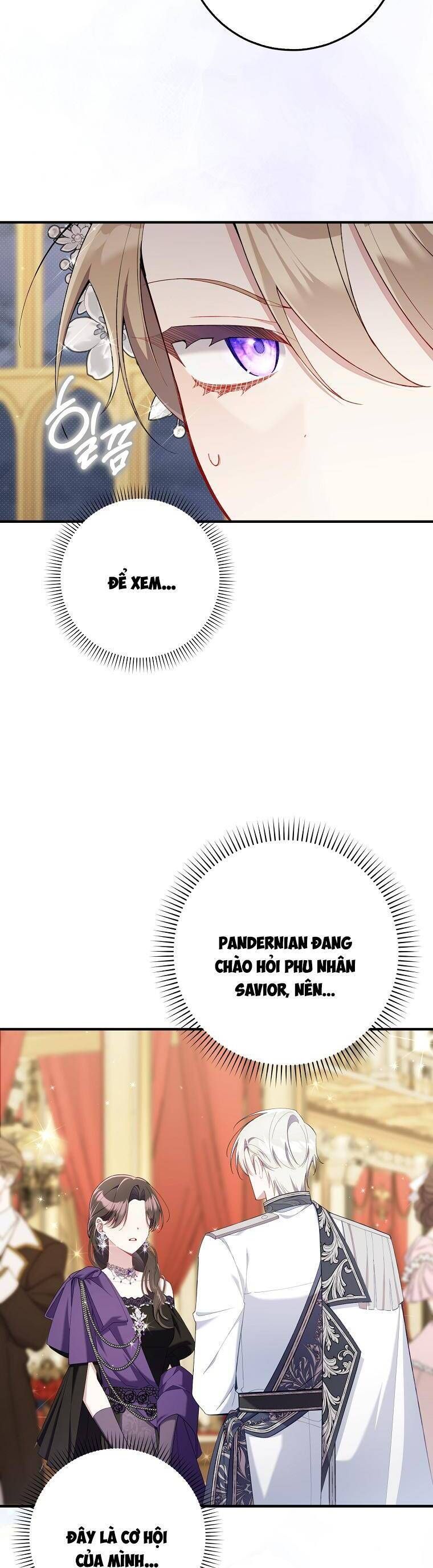 Dù Tình Cờ Cứu Giúp Nhưng Tôi Sẽ Không Chịu Trách Nhiệm Chapter 44 - 31