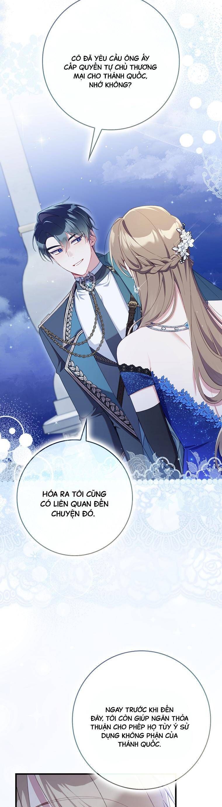 Dù Tình Cờ Cứu Giúp Nhưng Tôi Sẽ Không Chịu Trách Nhiệm Chapter 44 - 43