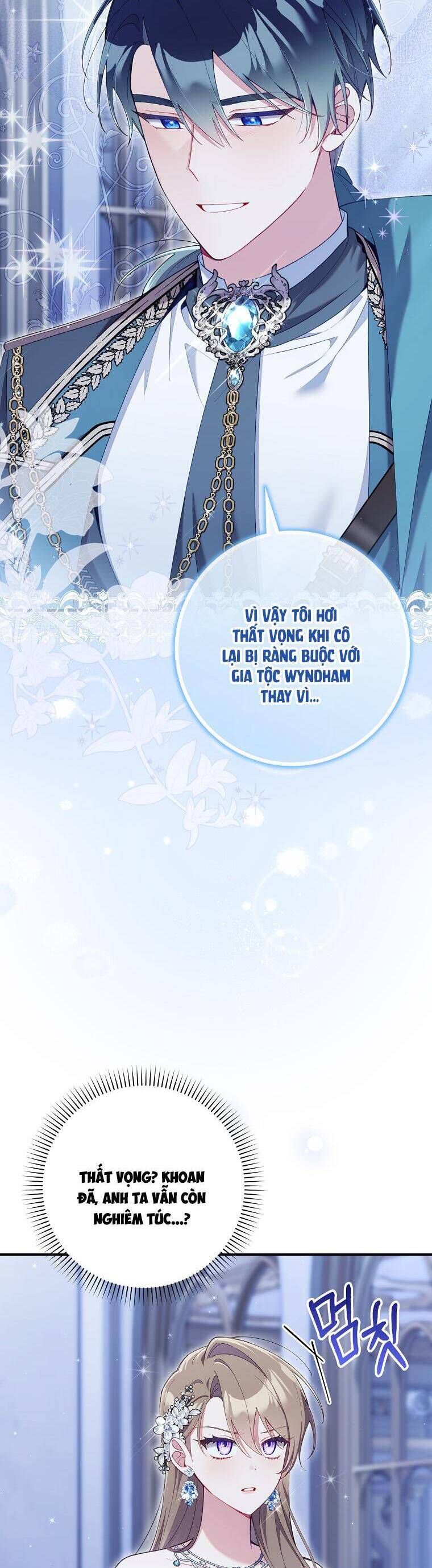 Dù Tình Cờ Cứu Giúp Nhưng Tôi Sẽ Không Chịu Trách Nhiệm Chapter 44 - 48