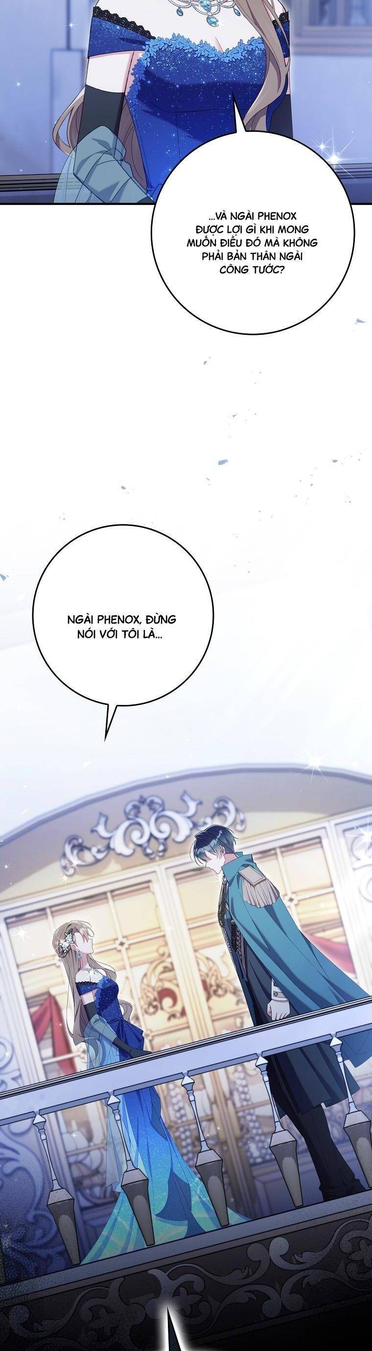 Dù Tình Cờ Cứu Giúp Nhưng Tôi Sẽ Không Chịu Trách Nhiệm Chapter 44 - 49