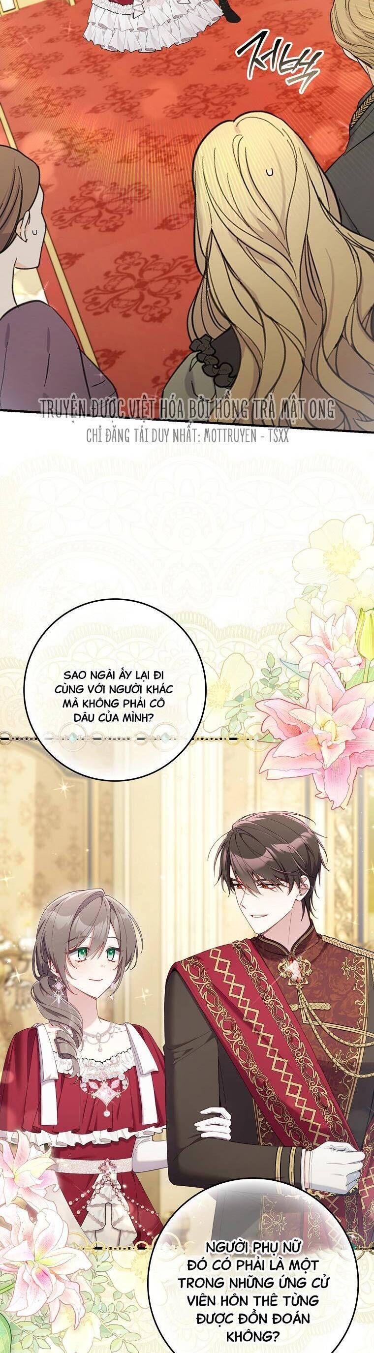 Dù Tình Cờ Cứu Giúp Nhưng Tôi Sẽ Không Chịu Trách Nhiệm Chapter 44 - 6