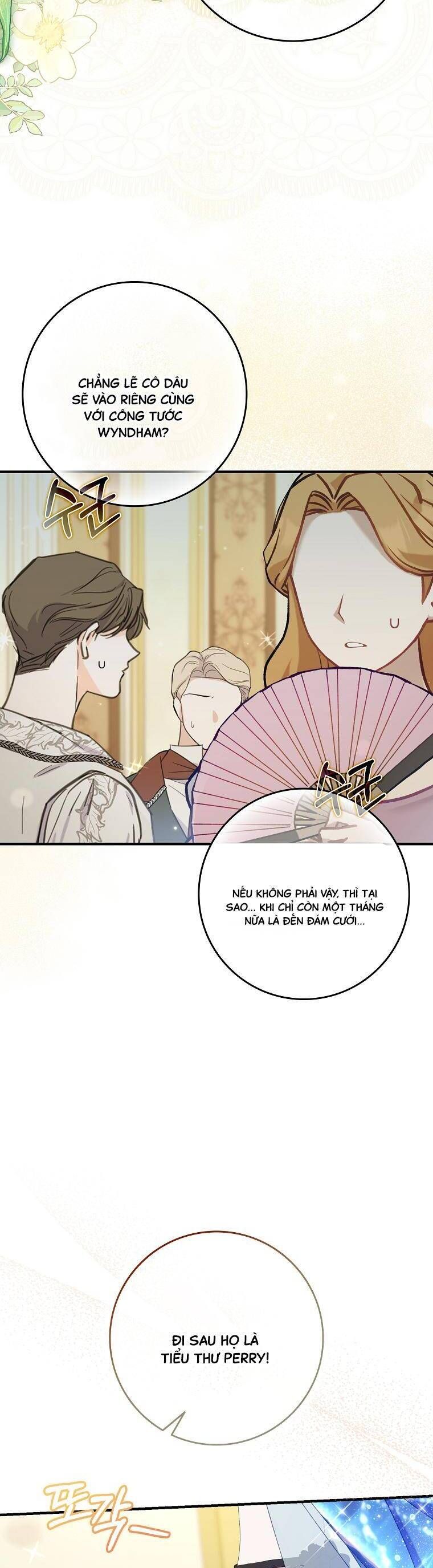 Dù Tình Cờ Cứu Giúp Nhưng Tôi Sẽ Không Chịu Trách Nhiệm Chapter 44 - 7