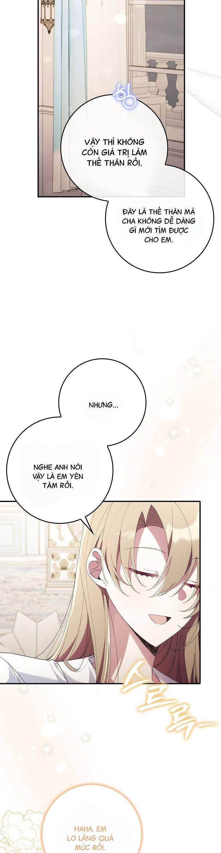 Dù Tình Cờ Cứu Giúp Nhưng Tôi Sẽ Không Chịu Trách Nhiệm Chapter 6 - 21
