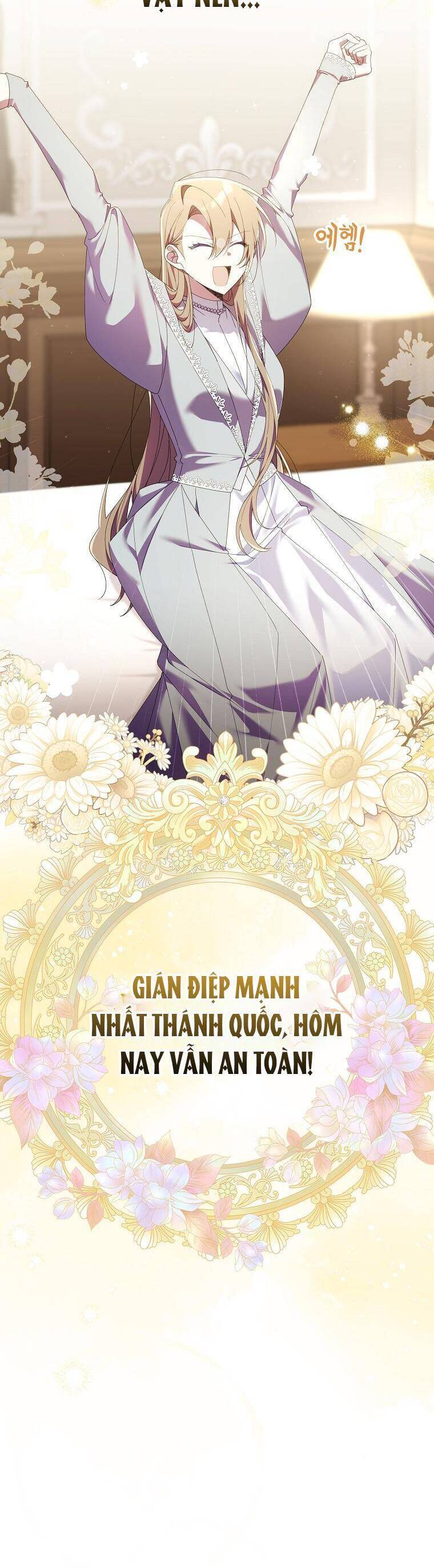 Dù Tình Cờ Cứu Giúp Nhưng Tôi Sẽ Không Chịu Trách Nhiệm Chapter 6 - 36