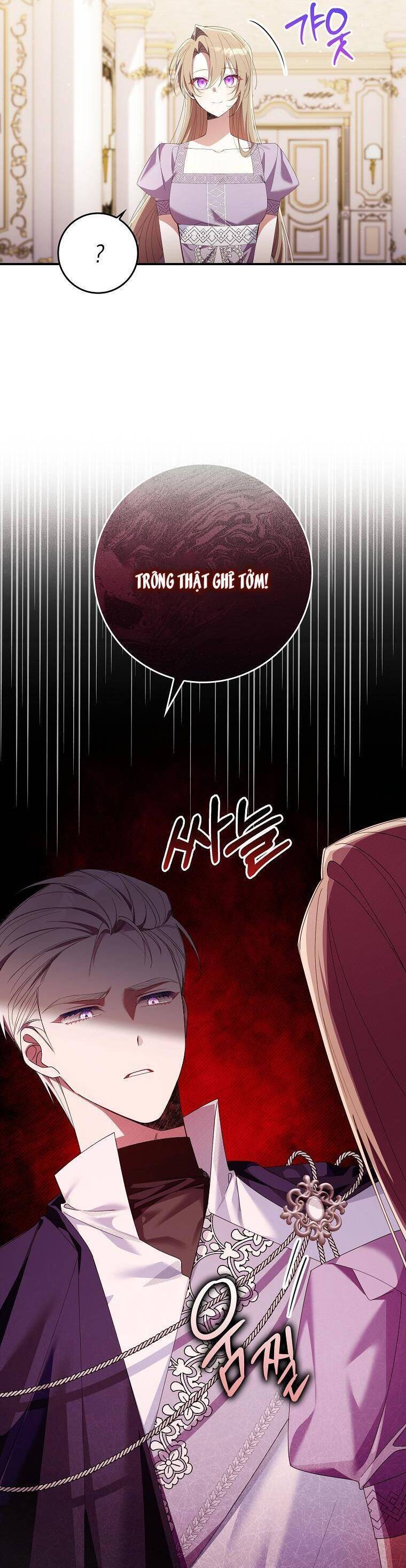 Dù Tình Cờ Cứu Giúp Nhưng Tôi Sẽ Không Chịu Trách Nhiệm Chapter 7 - 18