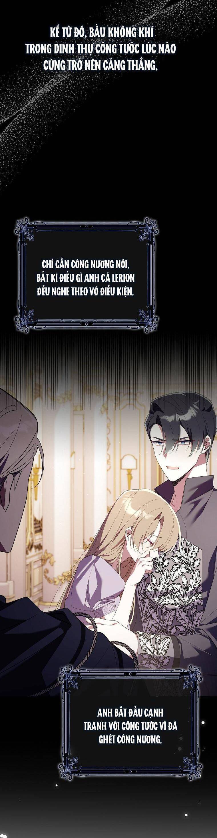 Dù Tình Cờ Cứu Giúp Nhưng Tôi Sẽ Không Chịu Trách Nhiệm Chapter 7 - 20