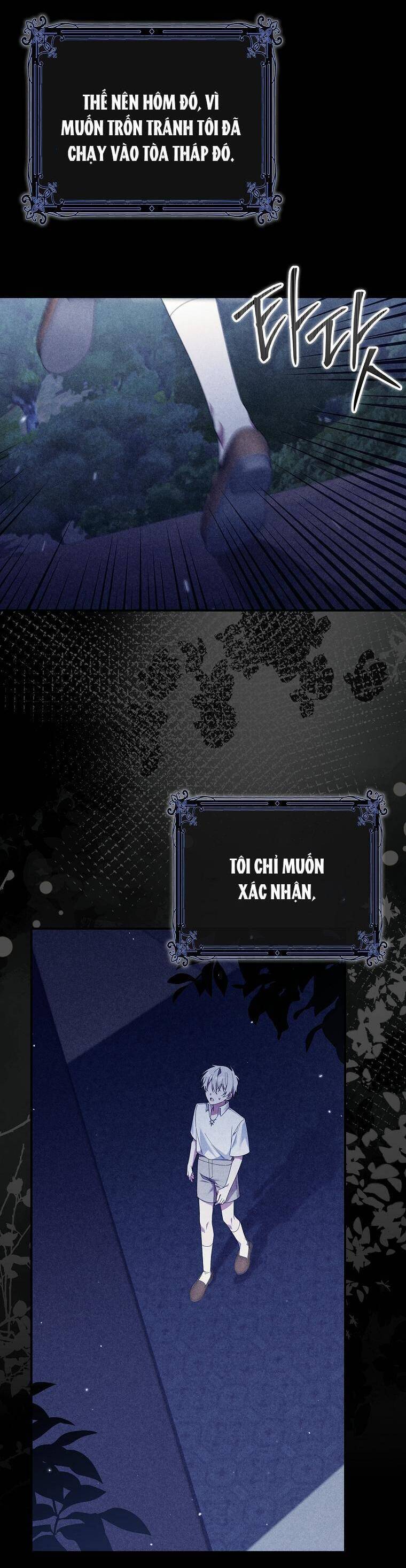 Dù Tình Cờ Cứu Giúp Nhưng Tôi Sẽ Không Chịu Trách Nhiệm Chapter 7 - 26